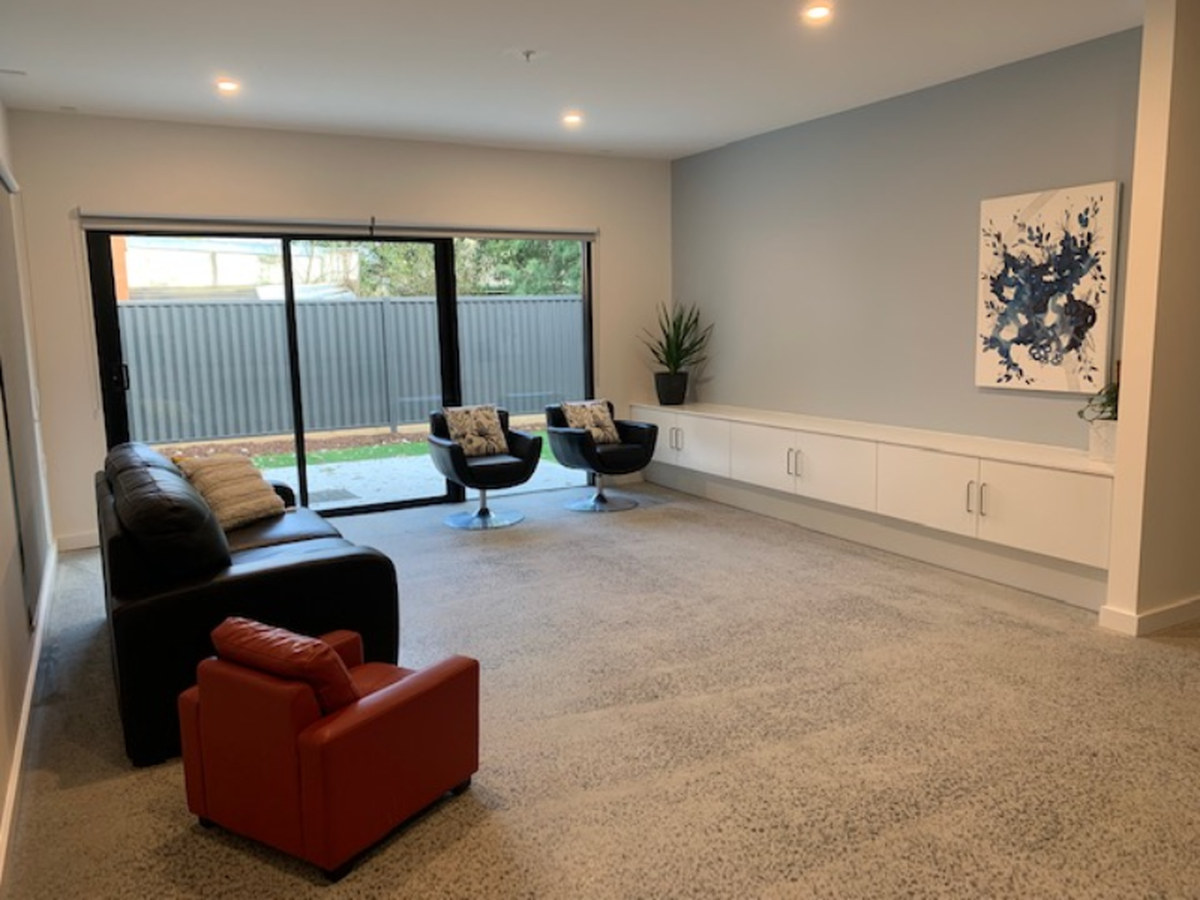 Bash ballarat 1