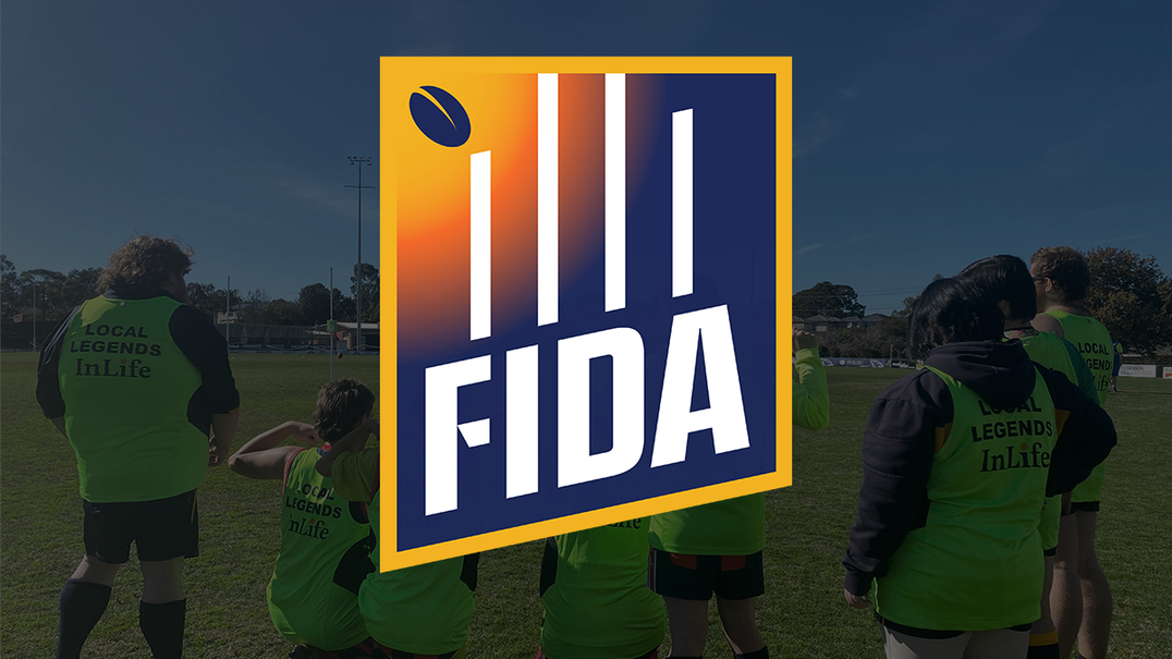 Fida image logo 2