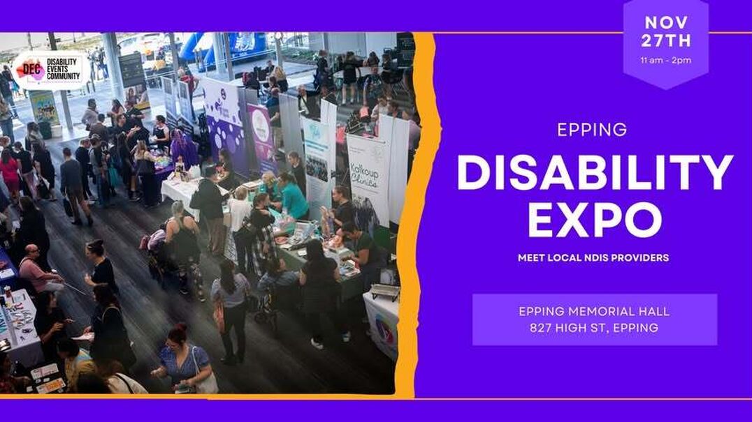 The dec epping nov 25