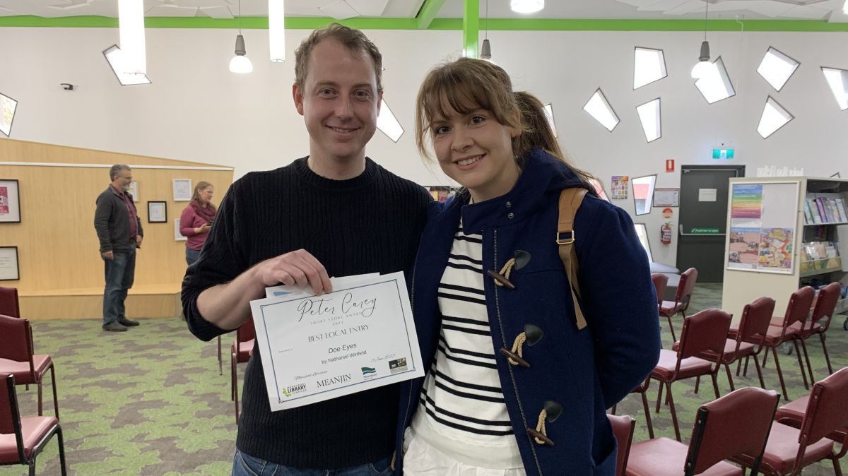 Writing your own success story | InLife - Disability support