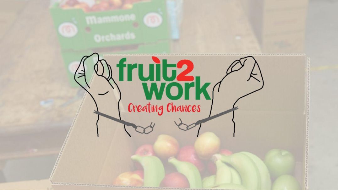 Community parnter fruit2work