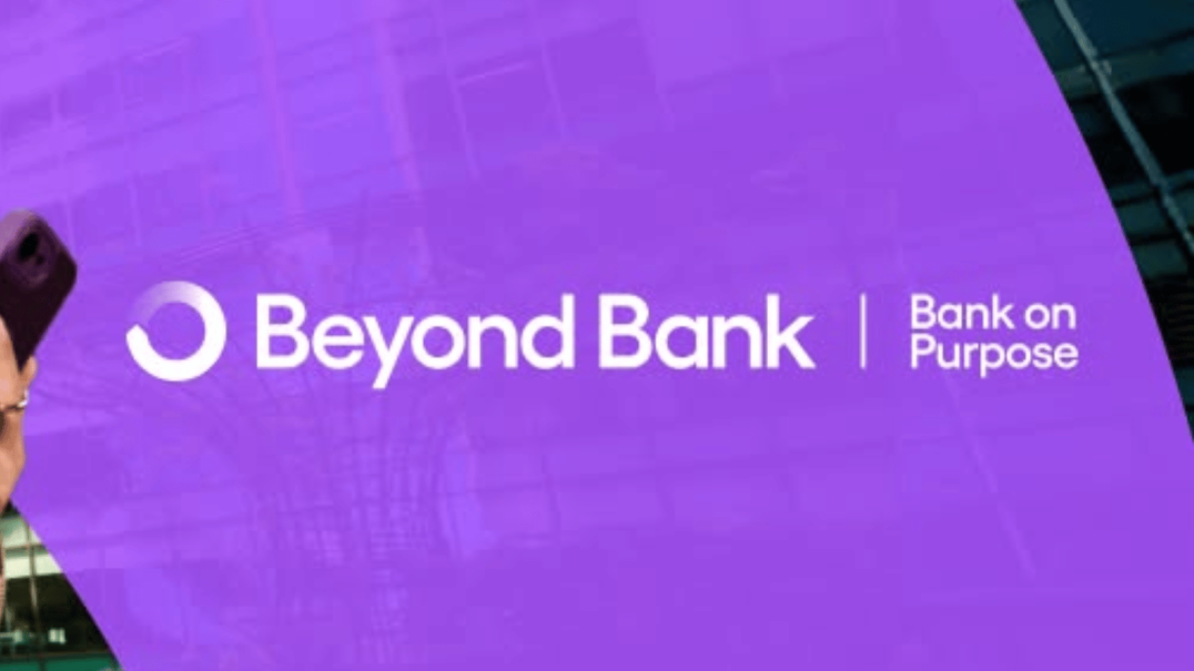 Beyond Bank partner image
