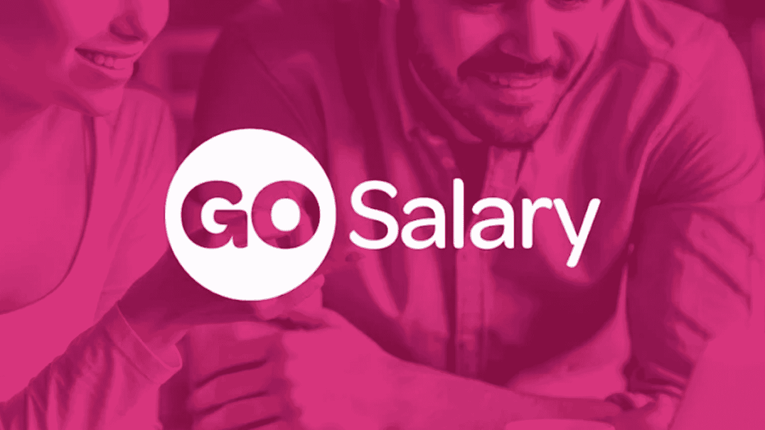 GO Salary Tile Image