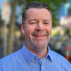 picture of Cobey Seamer