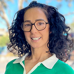 Damarite Nardone crop