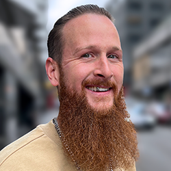 Jimmy Baysinger crop