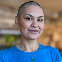 picture of Liezl Robinson