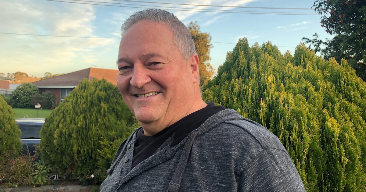 Inlife Rockingham My Career: Scoring goals for work-life… | InLife - Disability support