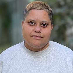 Petrina Manoharan crop