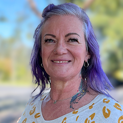 Amandah Mc Waters crop