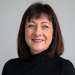 picture of Linda Spurr