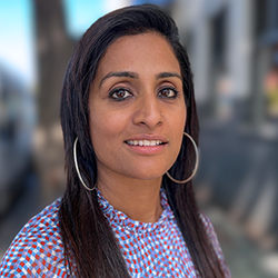 Mandeep Kaur Pannu crop