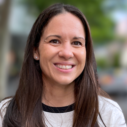 picture of Maria Djugum