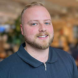 picture of Matthew Kennedy