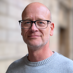 picture of Tim Wesenick