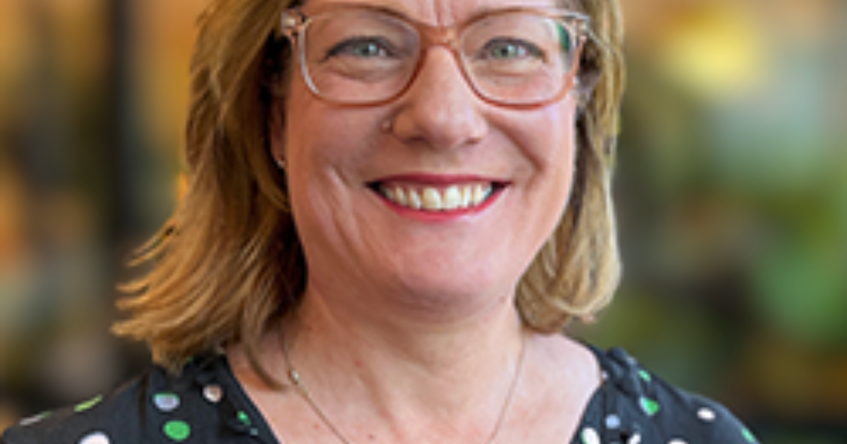 Mandy Simon InLife - Disability support | Mandy Sisson