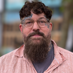picture of Scott Williams