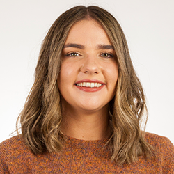 picture of Chelsea Yardley