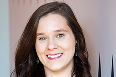 picture of Sarah Reynolds-Ryan