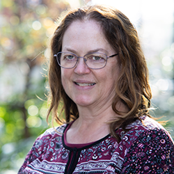picture of Jane Robinson